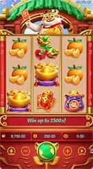 win88 · Fortune Tiger