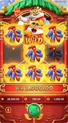 win88 · Fortune Tiger