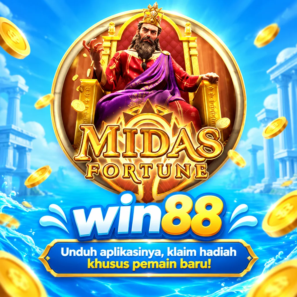 win88 · Midas Fortune
