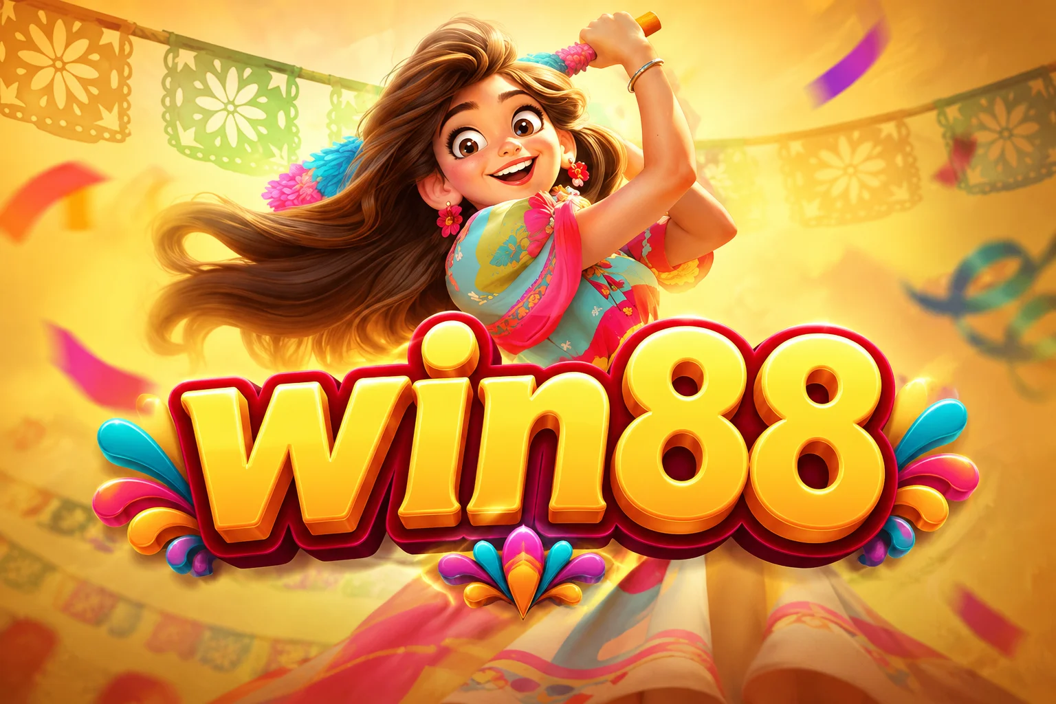 Panduan Tata Letak dan Mekanisme Fitur Mr Hallow Jp di win88