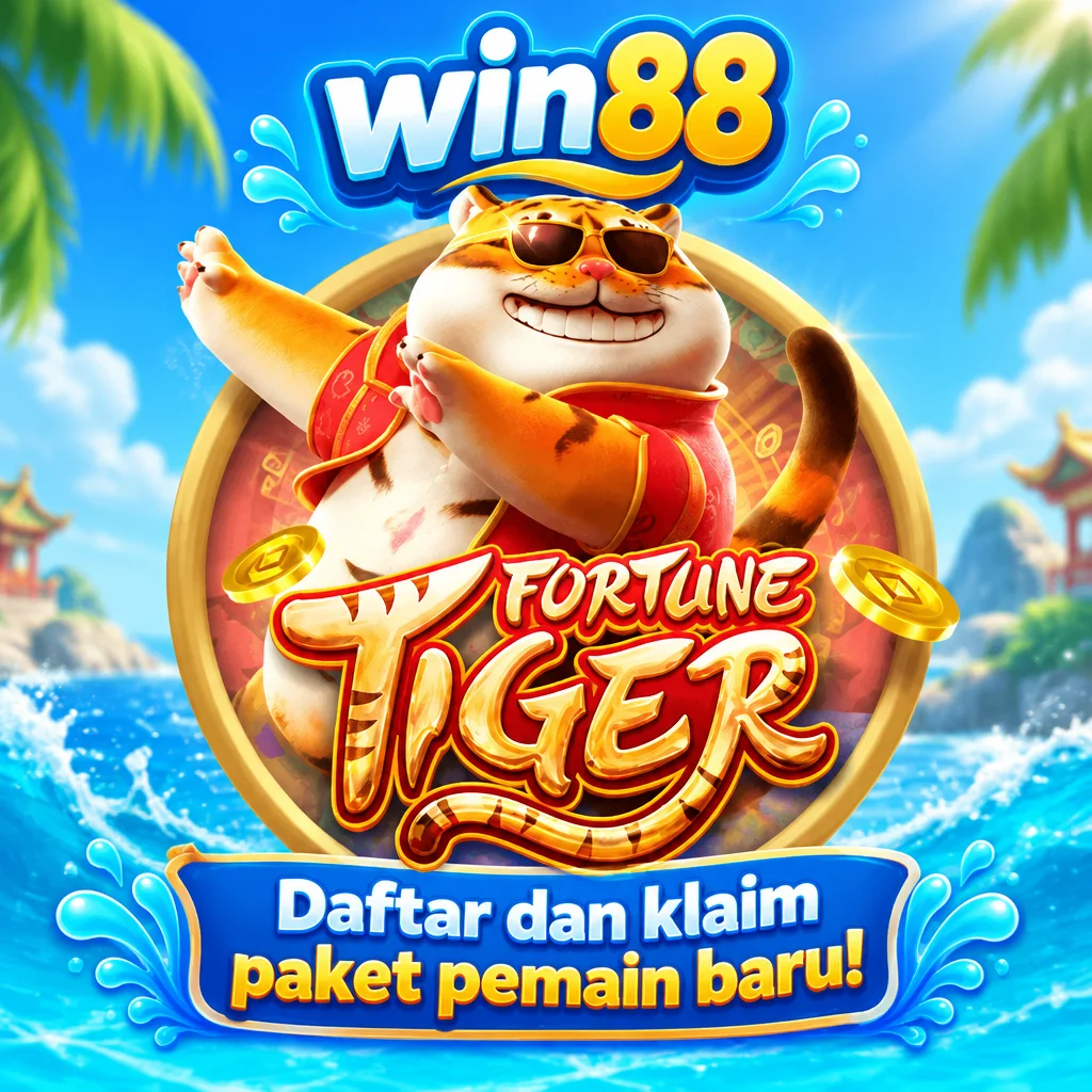 win88 · Fortune Tiger