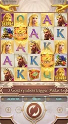 win88 · Midas Fortune