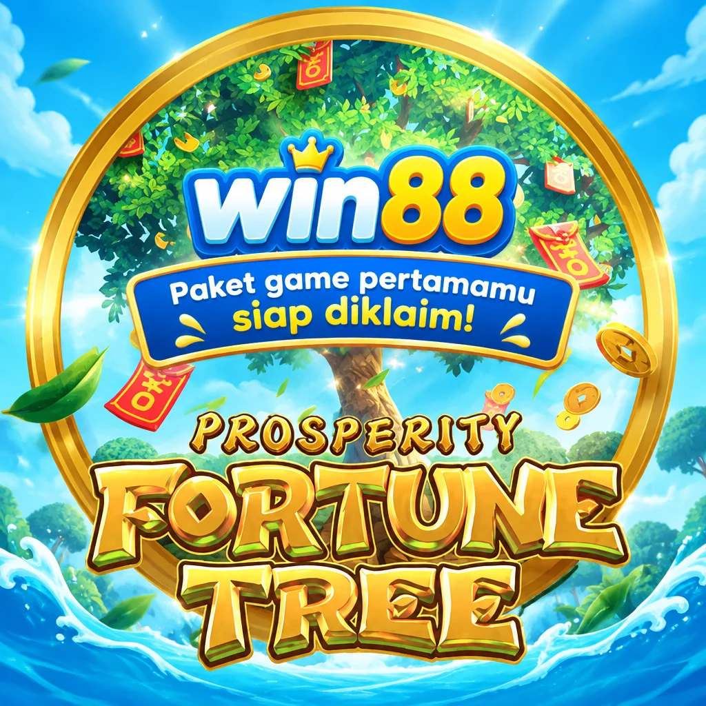 win88 · Prosper Ftree