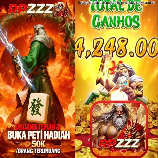 RPZZZ 2026 Slot Gacor RTP Tinggi