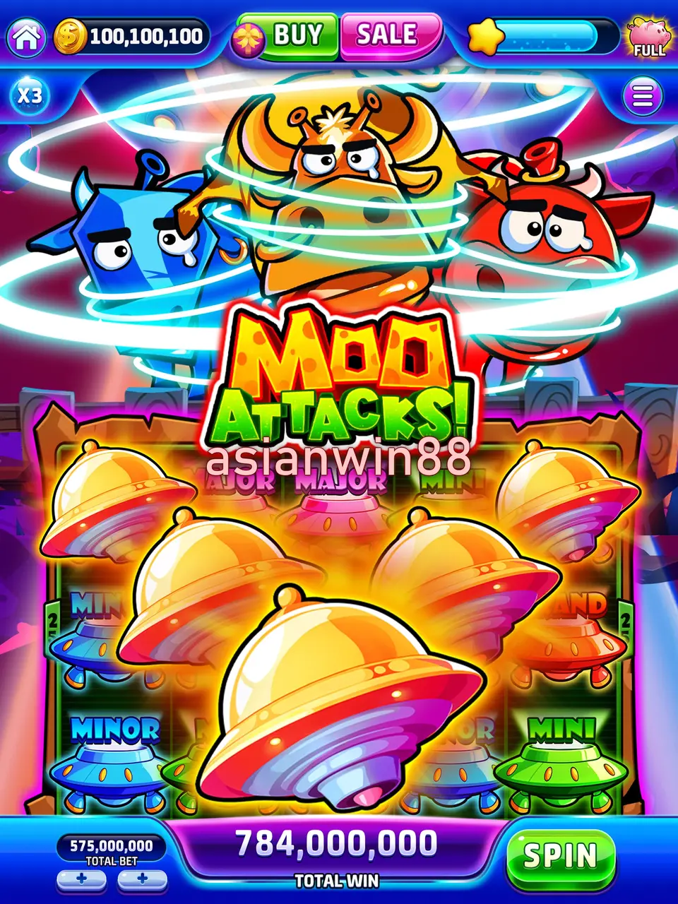 asianwin88 APK