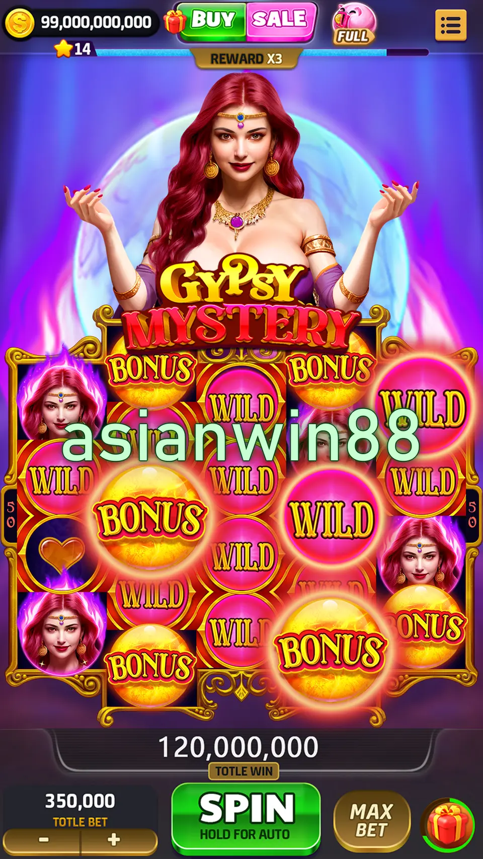 asianwin88 APK