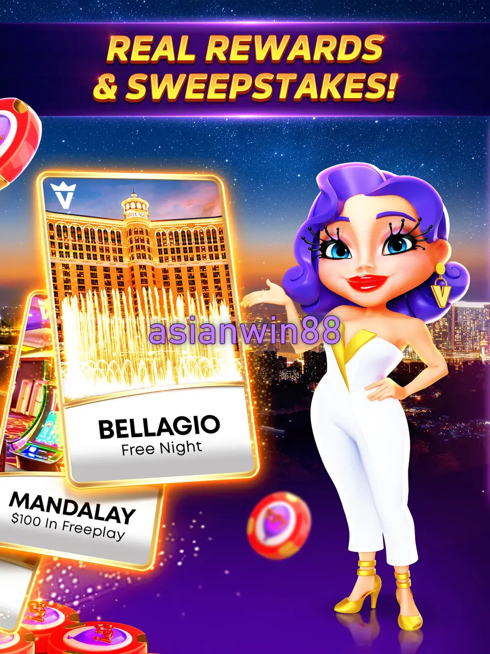 asianwin88 APK