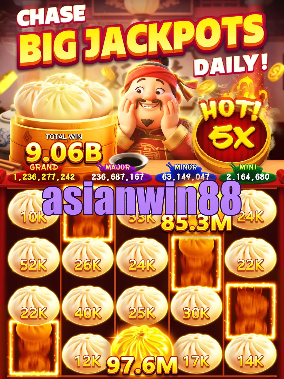 asianwin88 Masuk