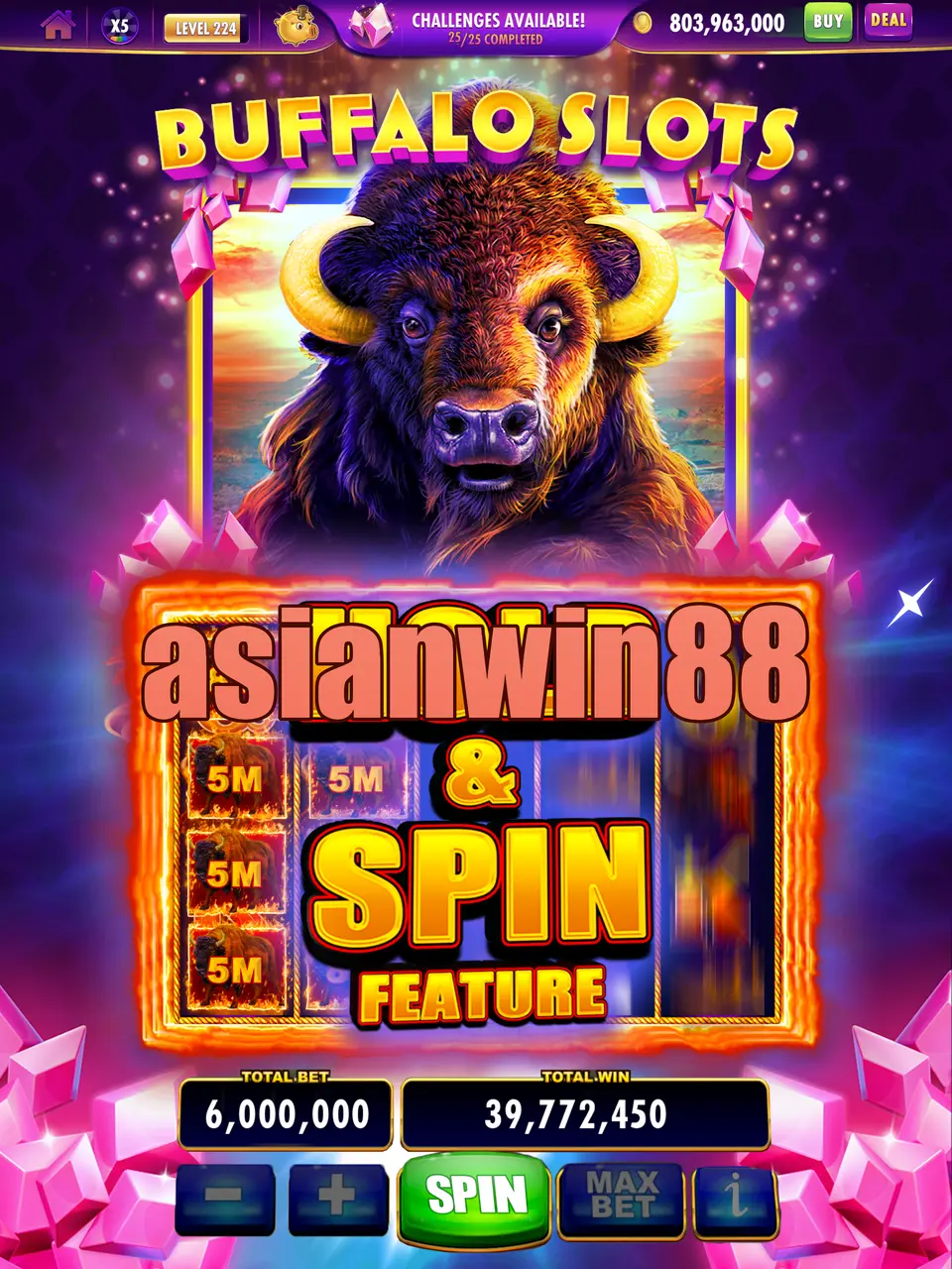 asianwin88 Masuk