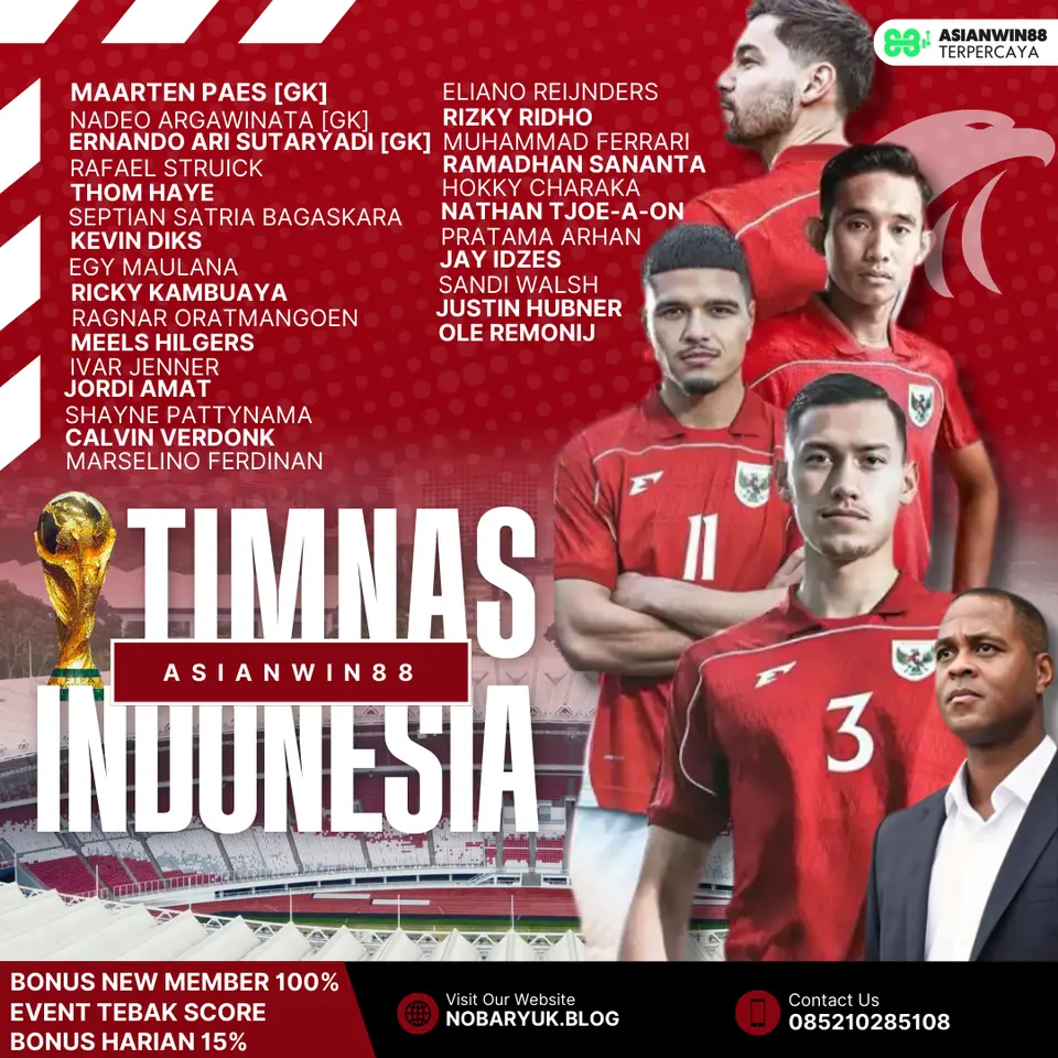 ASIANWIN88 Masuk Resmi 2026 Aplikasi