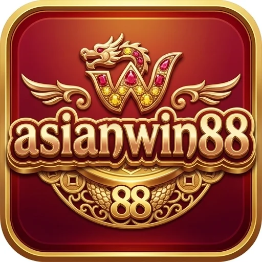 asianwin88 Logo - Resmi